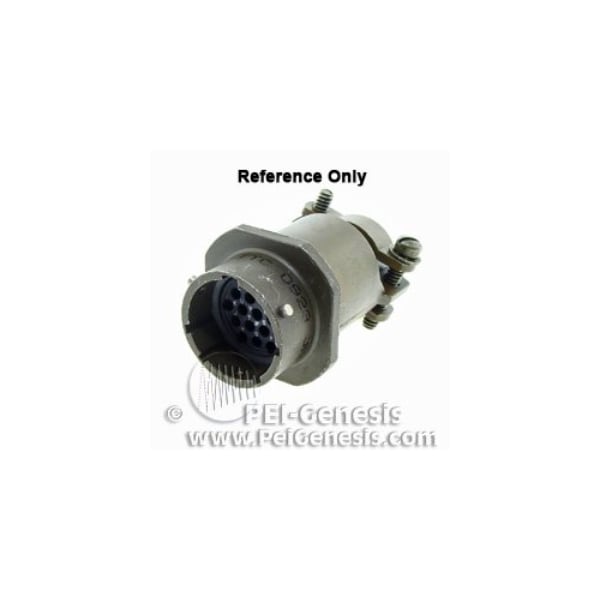 KPSE 8C 816 SKT RECP